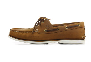 Timberland Lábbelik Classic Boat