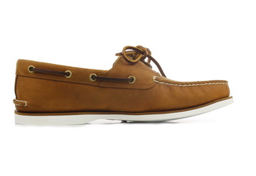 Timberland Lábbelik Classic Boat