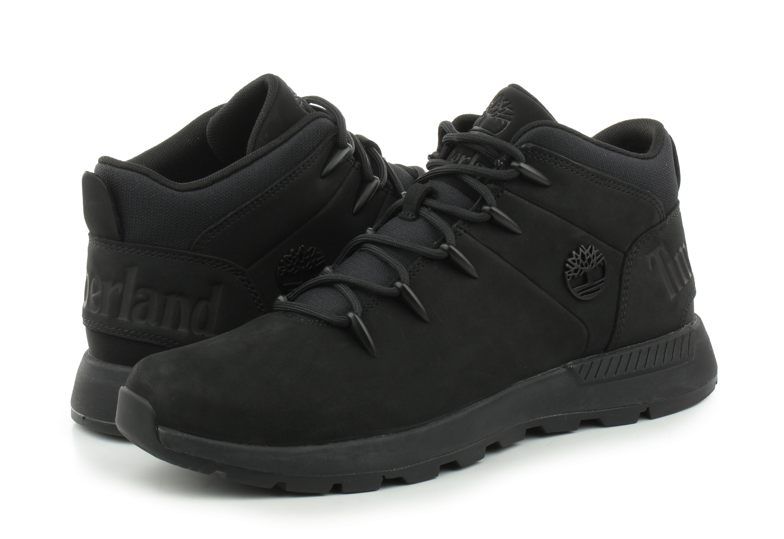 Timberland Lábbelik Sprint Trekker Mid