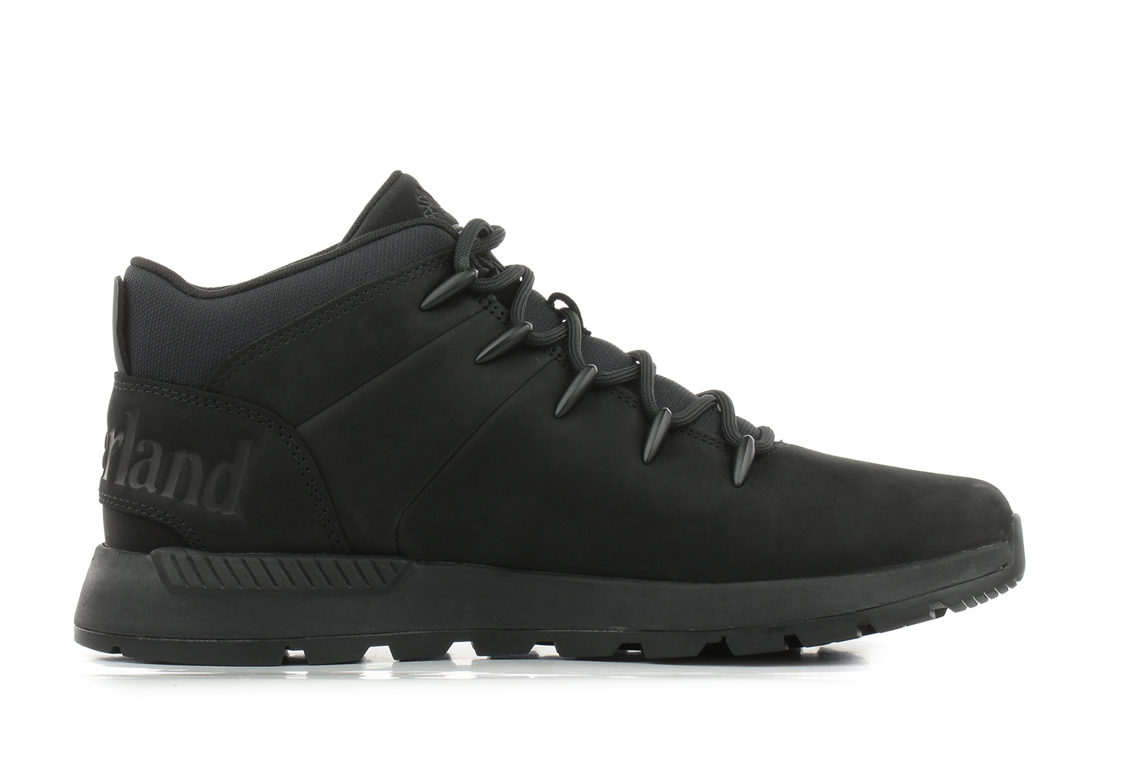 Timberland Lábbelik Sprint Trekker Mid