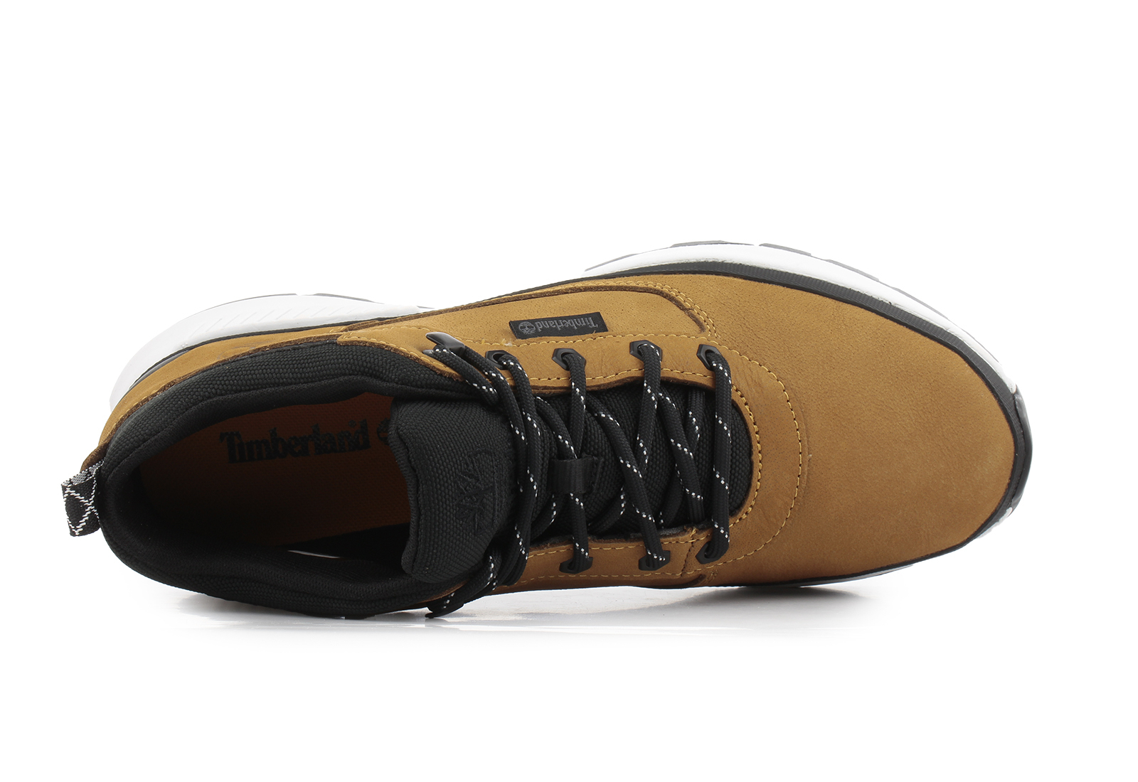 Timberland Lábbelik Field Trekker Low
