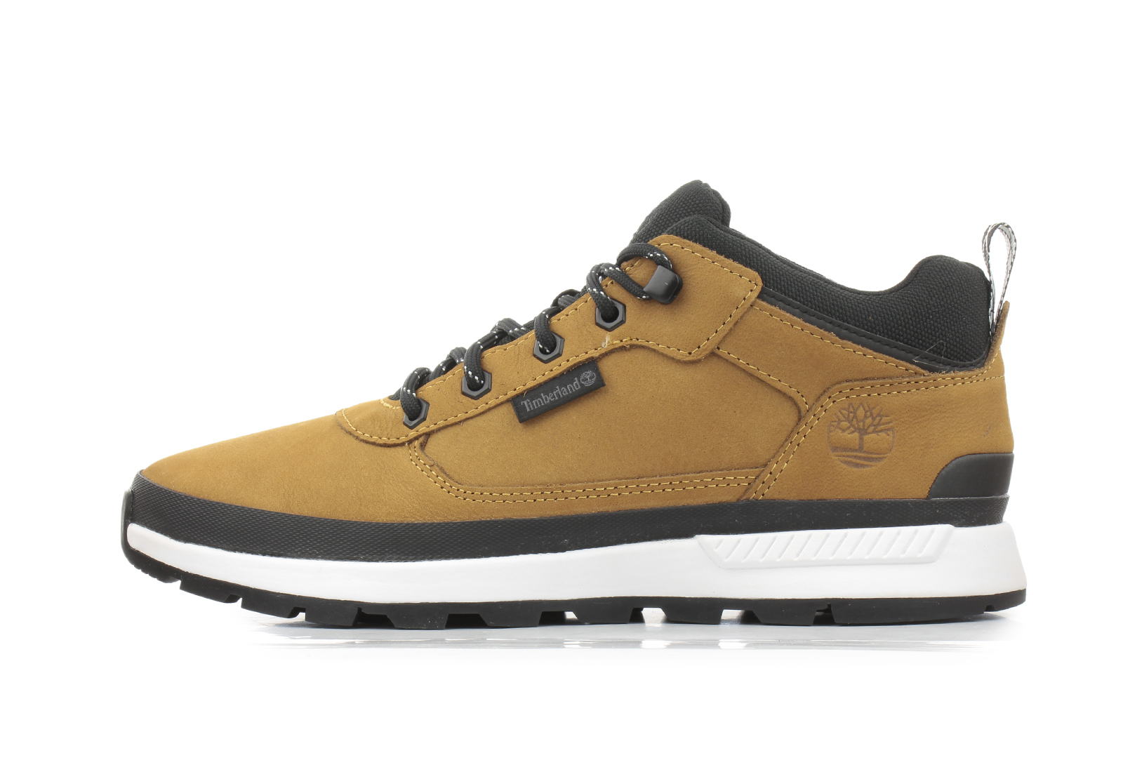 Timberland Lábbelik Field Trekker Low