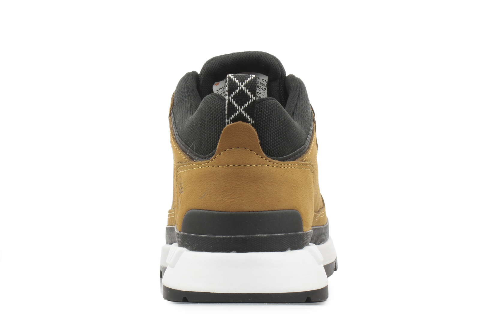 Timberland Lábbelik Field Trekker Low