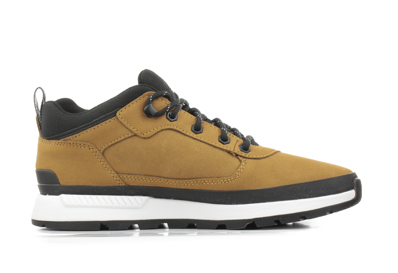 Timberland Lábbelik Field Trekker Low