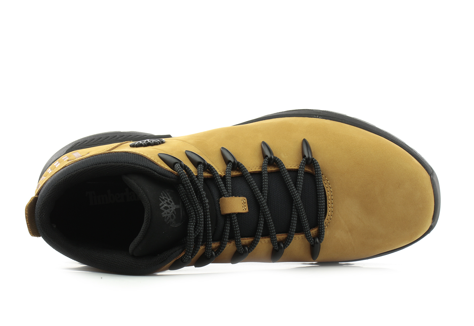 Timberland Lábbelik Sprint Trekker Mid