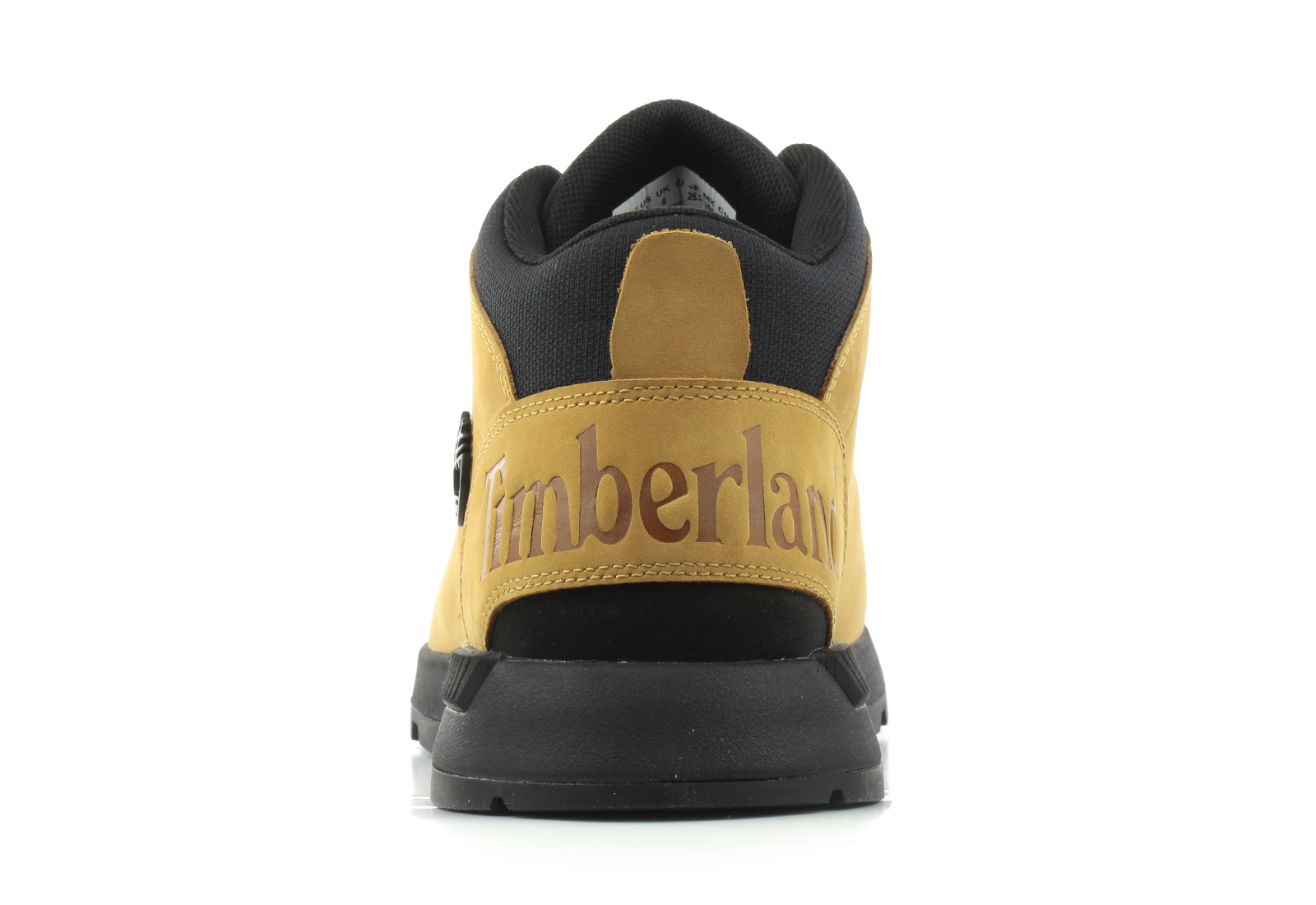 Timberland Lábbelik Sprint Trekker Mid