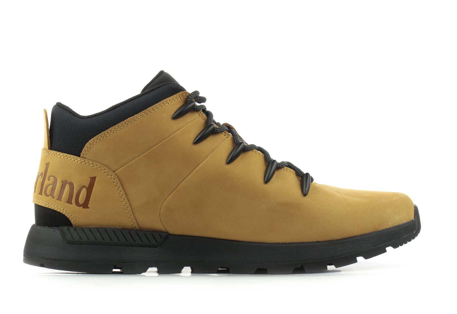 Timberland Lábbelik Sprint Trekker Mid