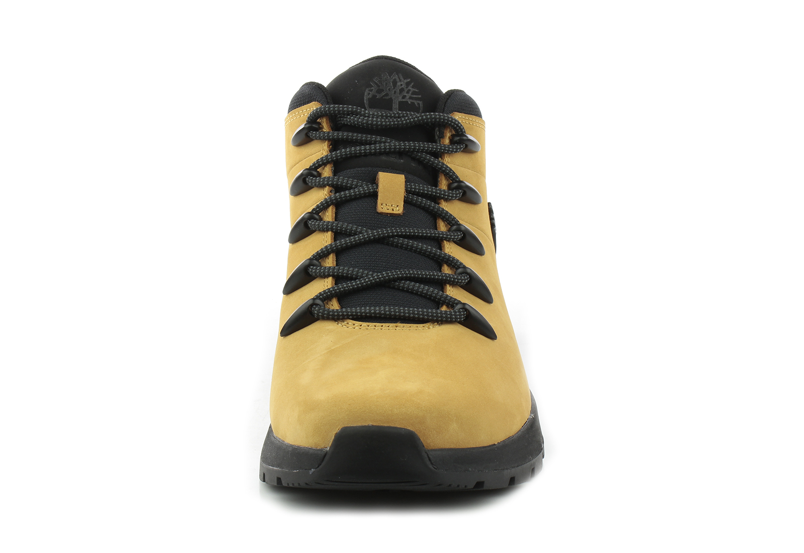 Timberland Lábbelik Sprint Trekker Mid