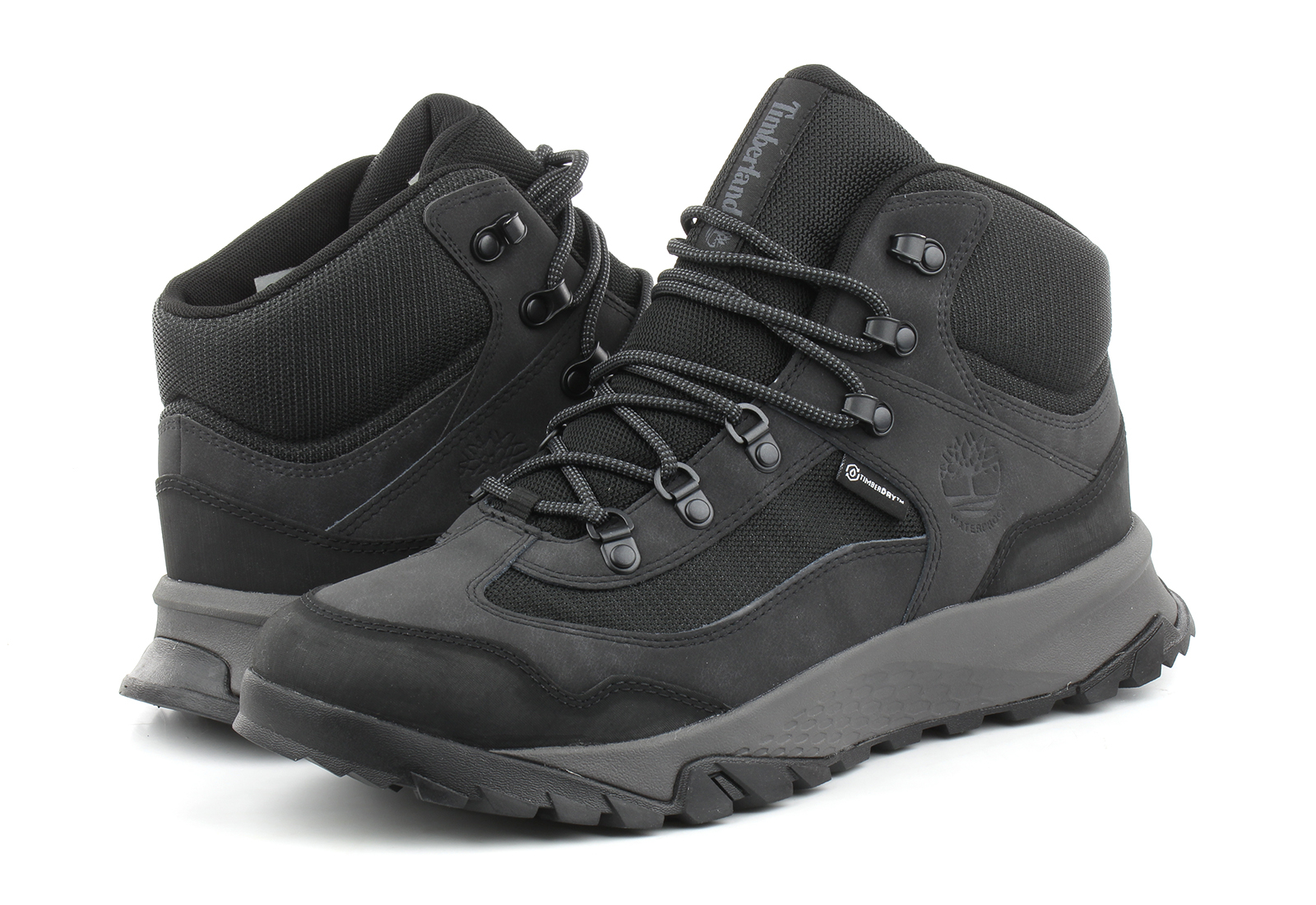 Timberland Lábbelik Lincoln Peak Lite