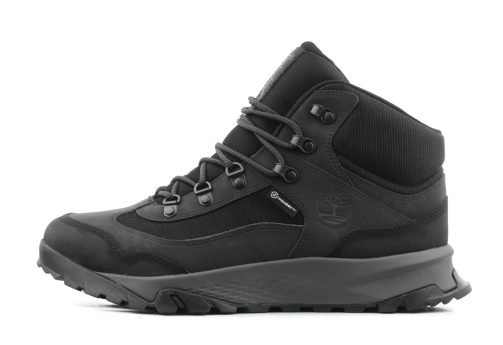 Timberland Lábbelik Lincoln Peak Lite