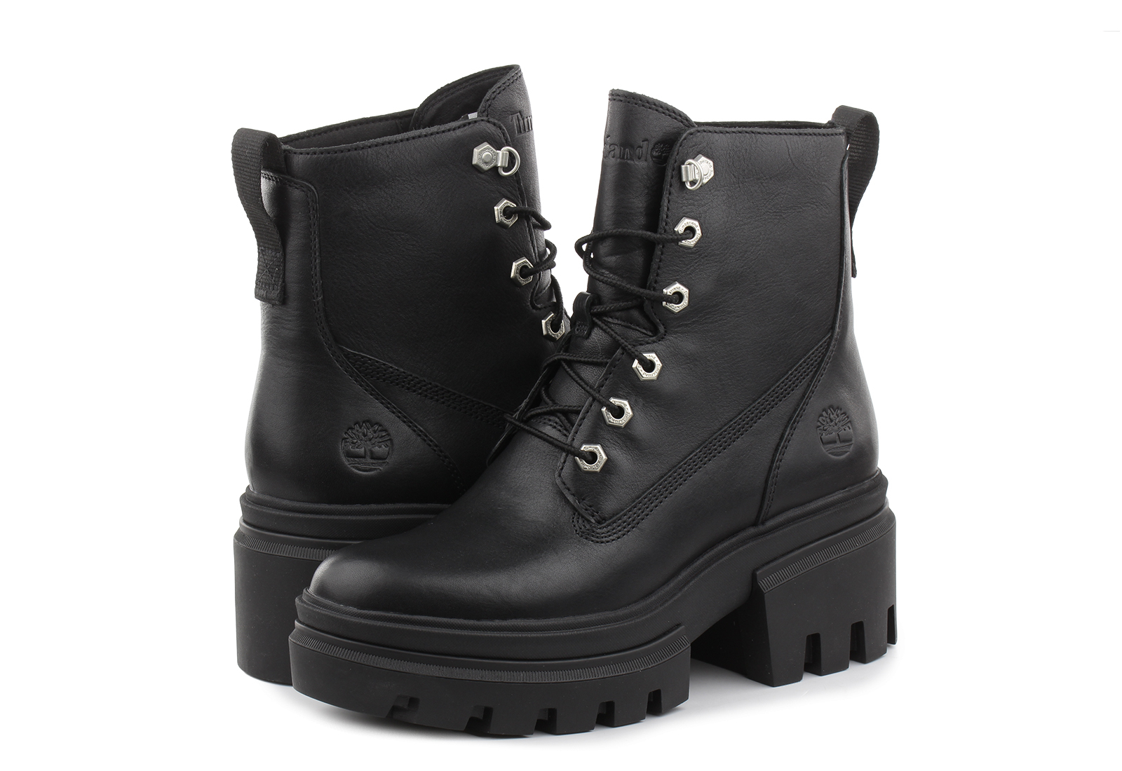 Timberland Lábbelik Everleigh Boot