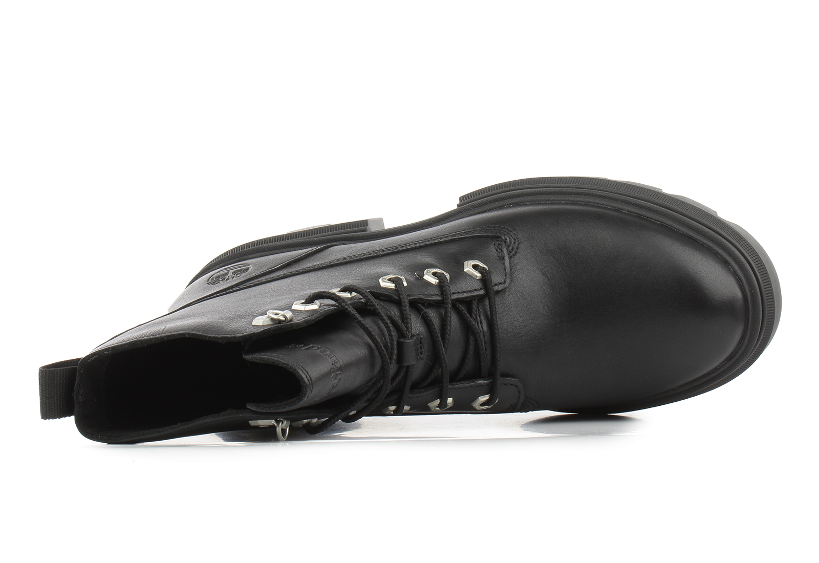 Timberland Lábbelik Everleigh Boot