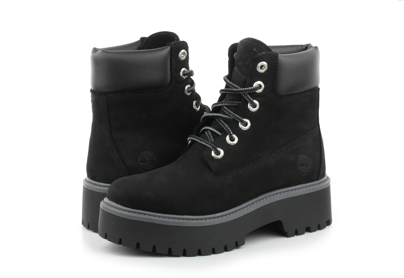 Timberland Lábbelik 6 Inch Lace Up Waterproof Boot
