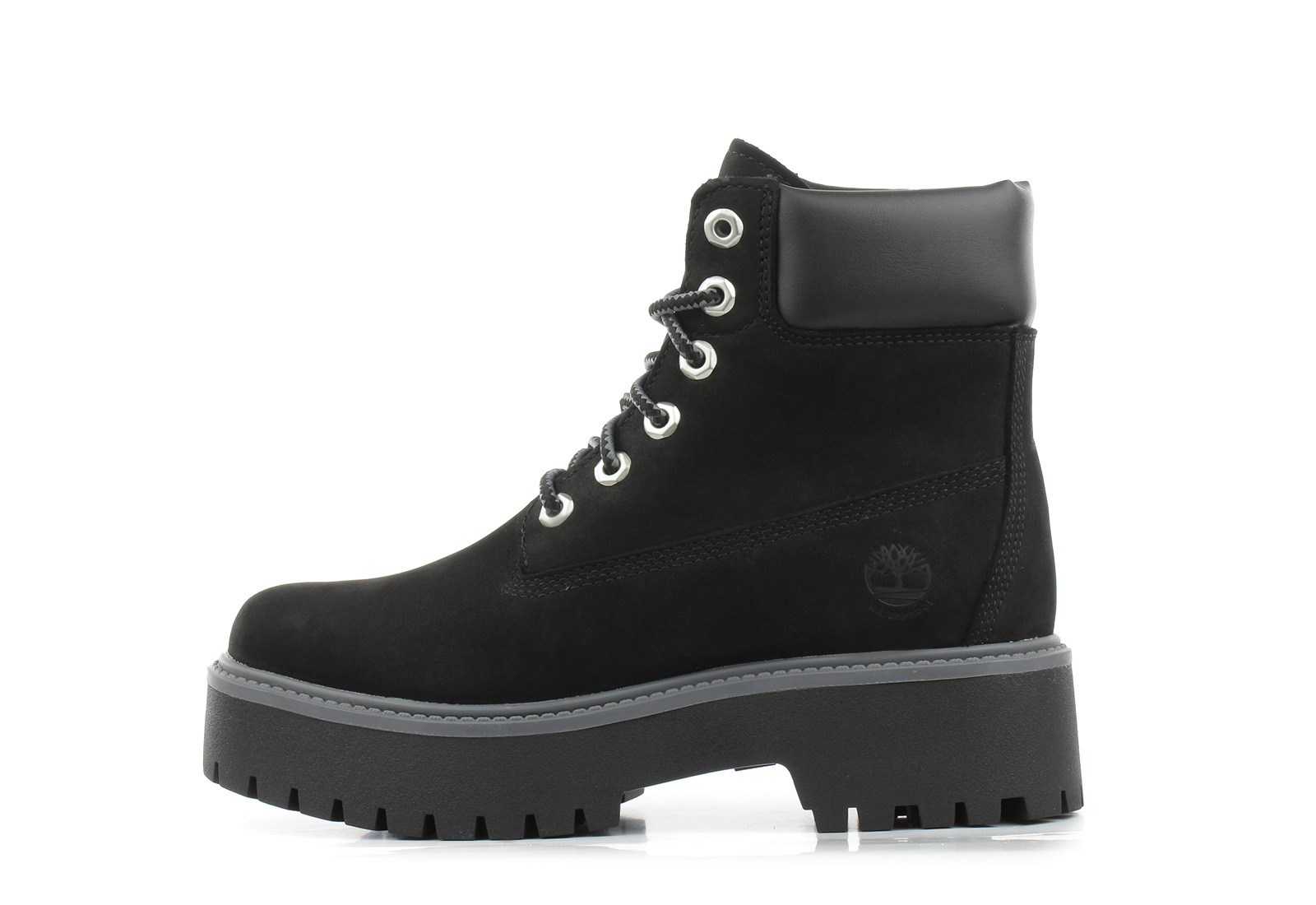 Timberland Lábbelik 6 Inch Lace Up Waterproof Boot