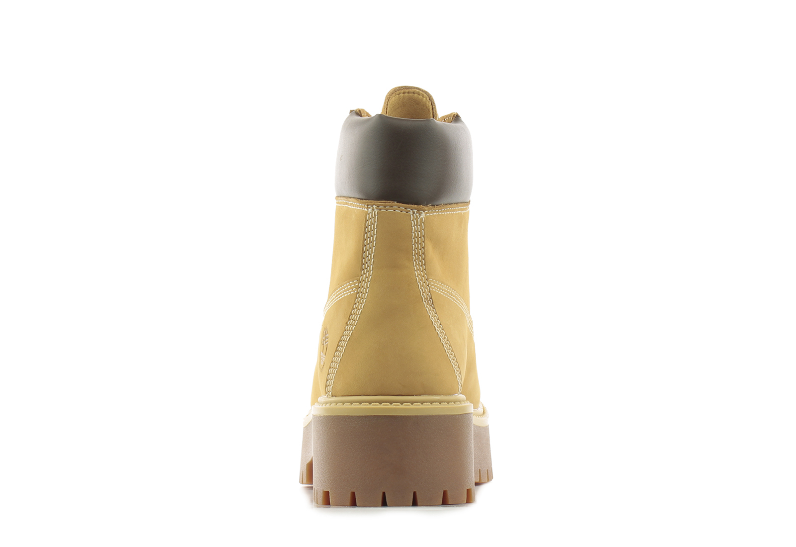 Timberland Lábbelik Elevated 6in Boot