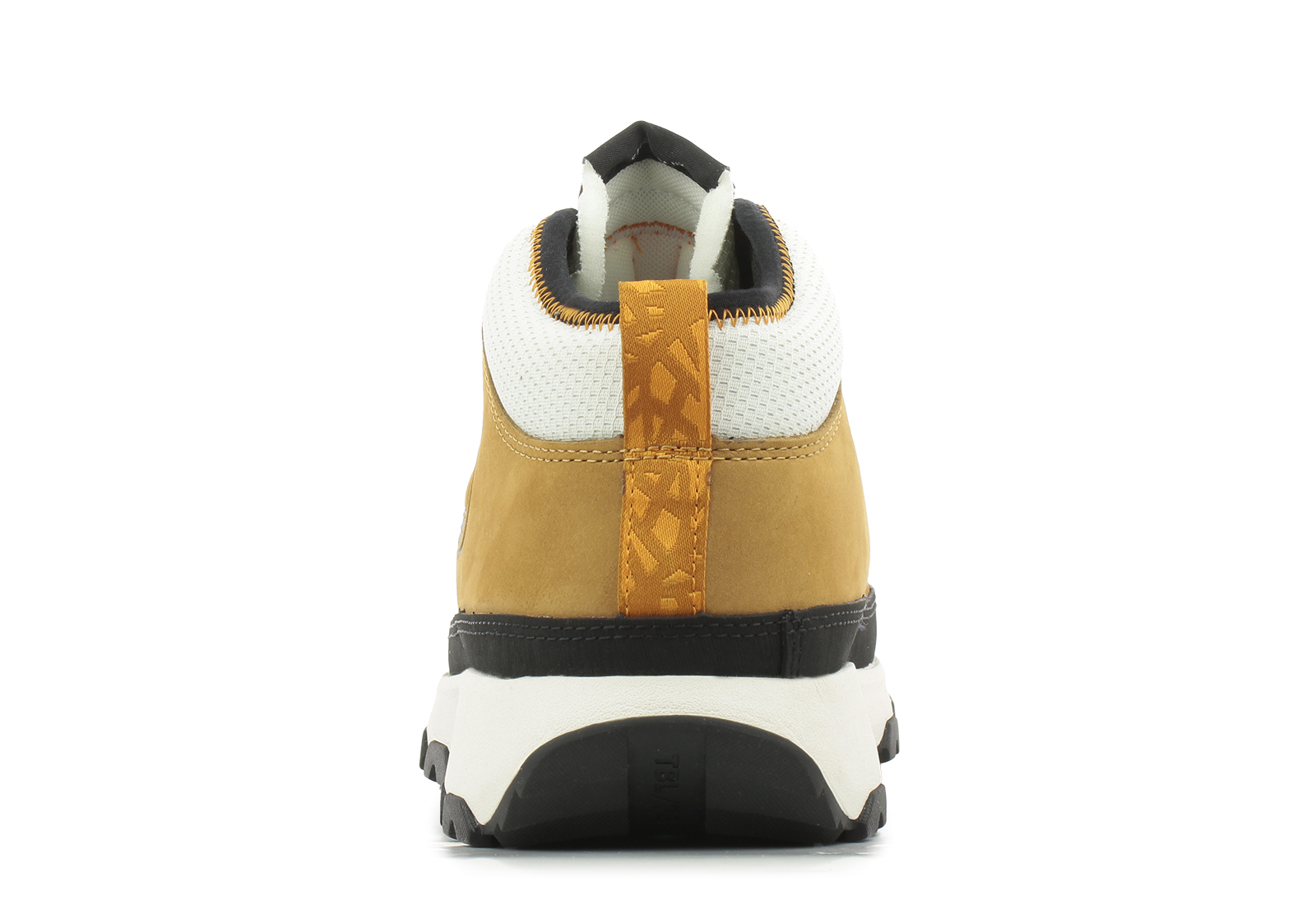 Timberland Lábbelik Mid Lace Up Sneaker