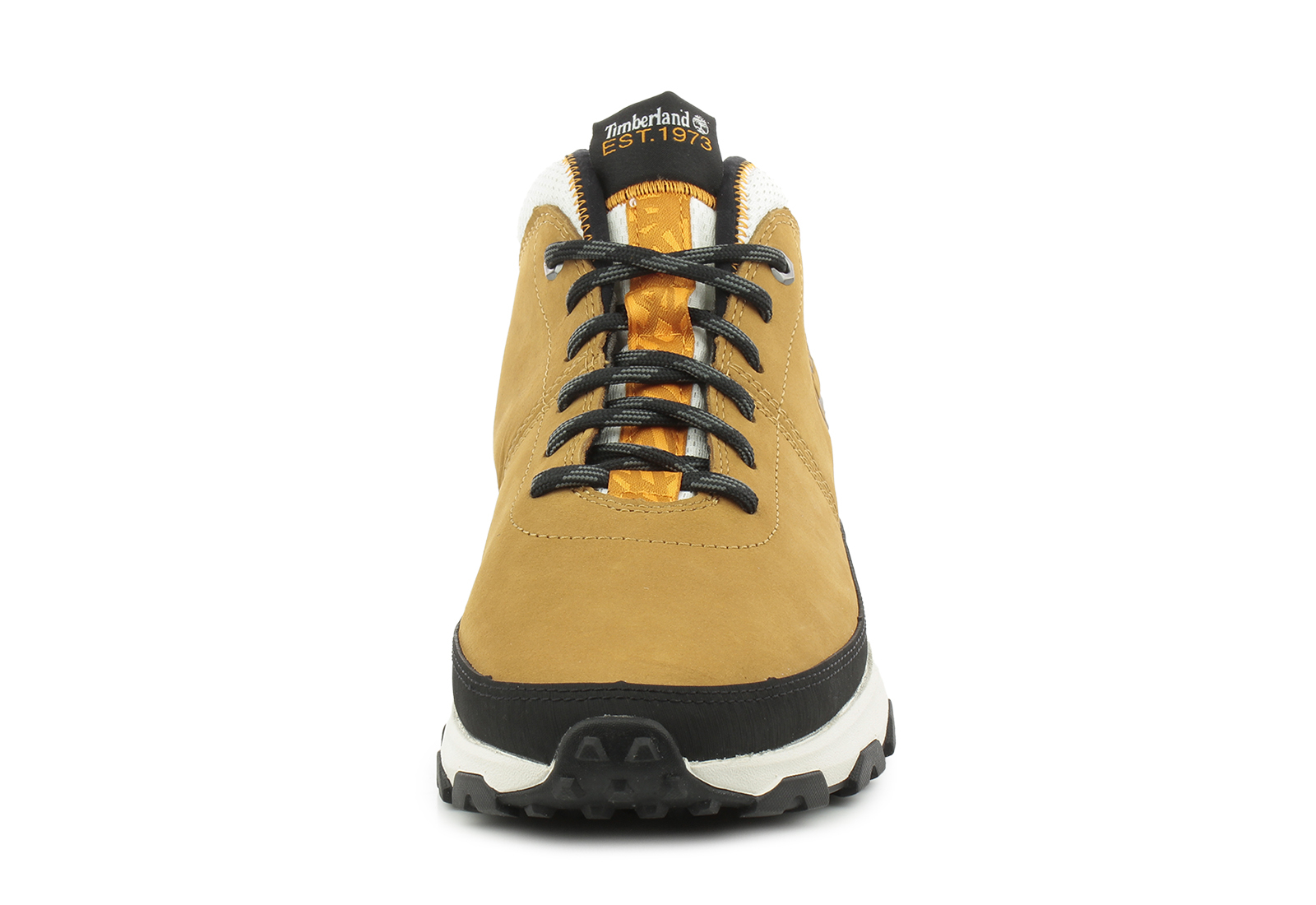 Timberland Lábbelik Mid Lace Up Sneaker