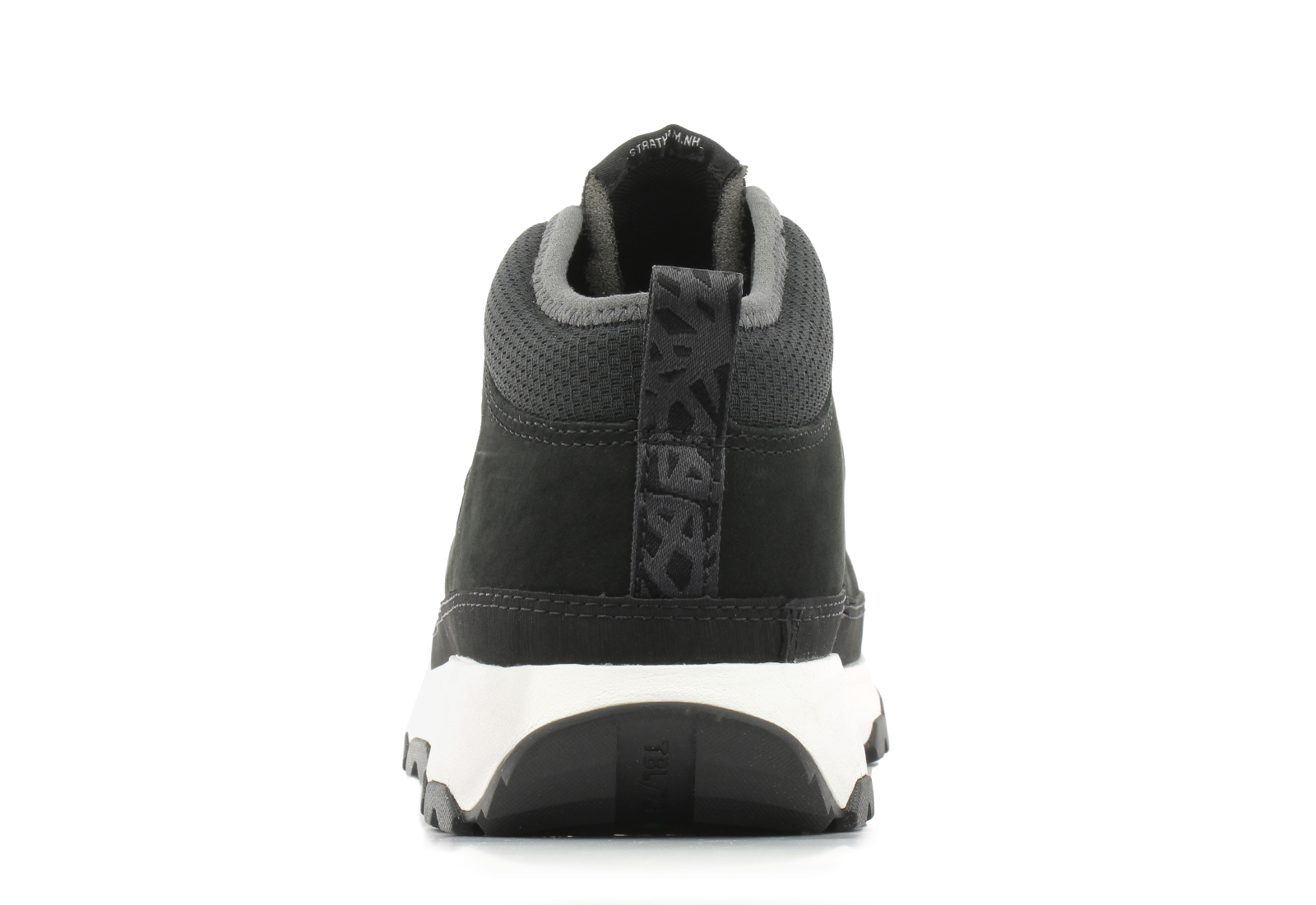 Timberland Lábbelik Winsor Trail Mid
