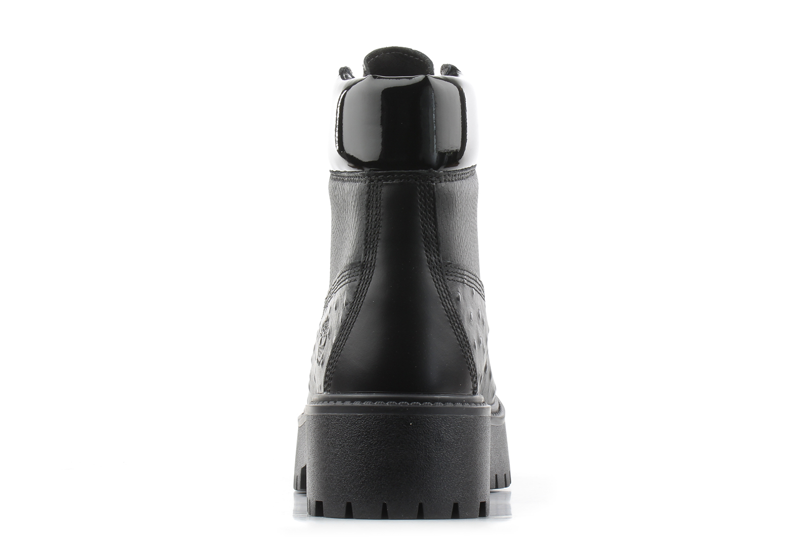 Timberland Lábbelik Elevated 6in Boot