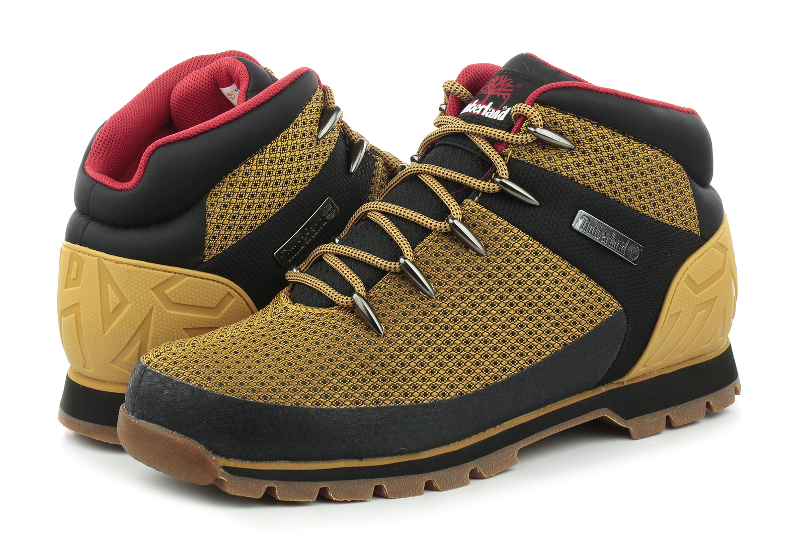Timberland Lábbelik Euro Sprint Fabric