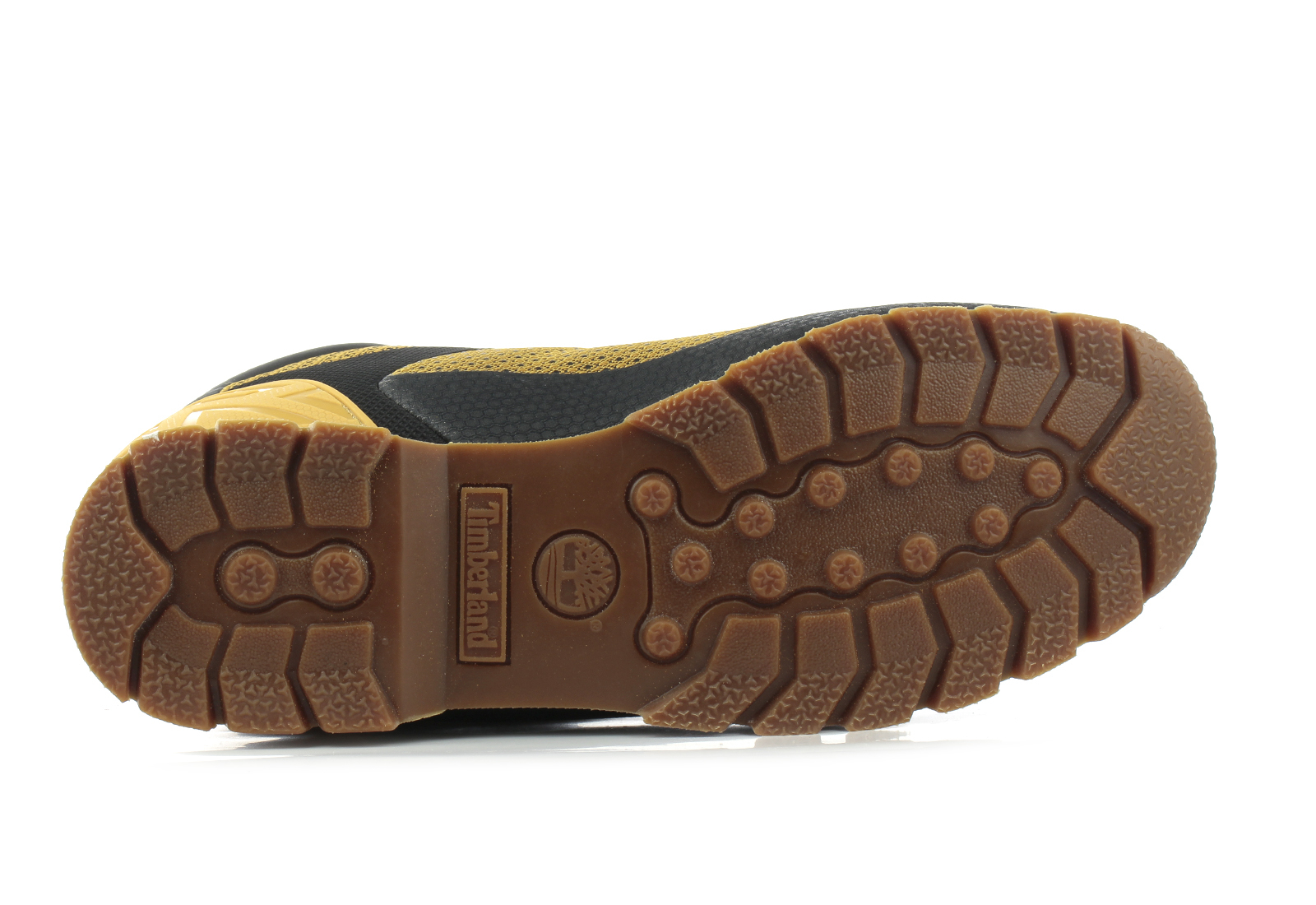 Timberland Lábbelik Euro Sprint Fabric