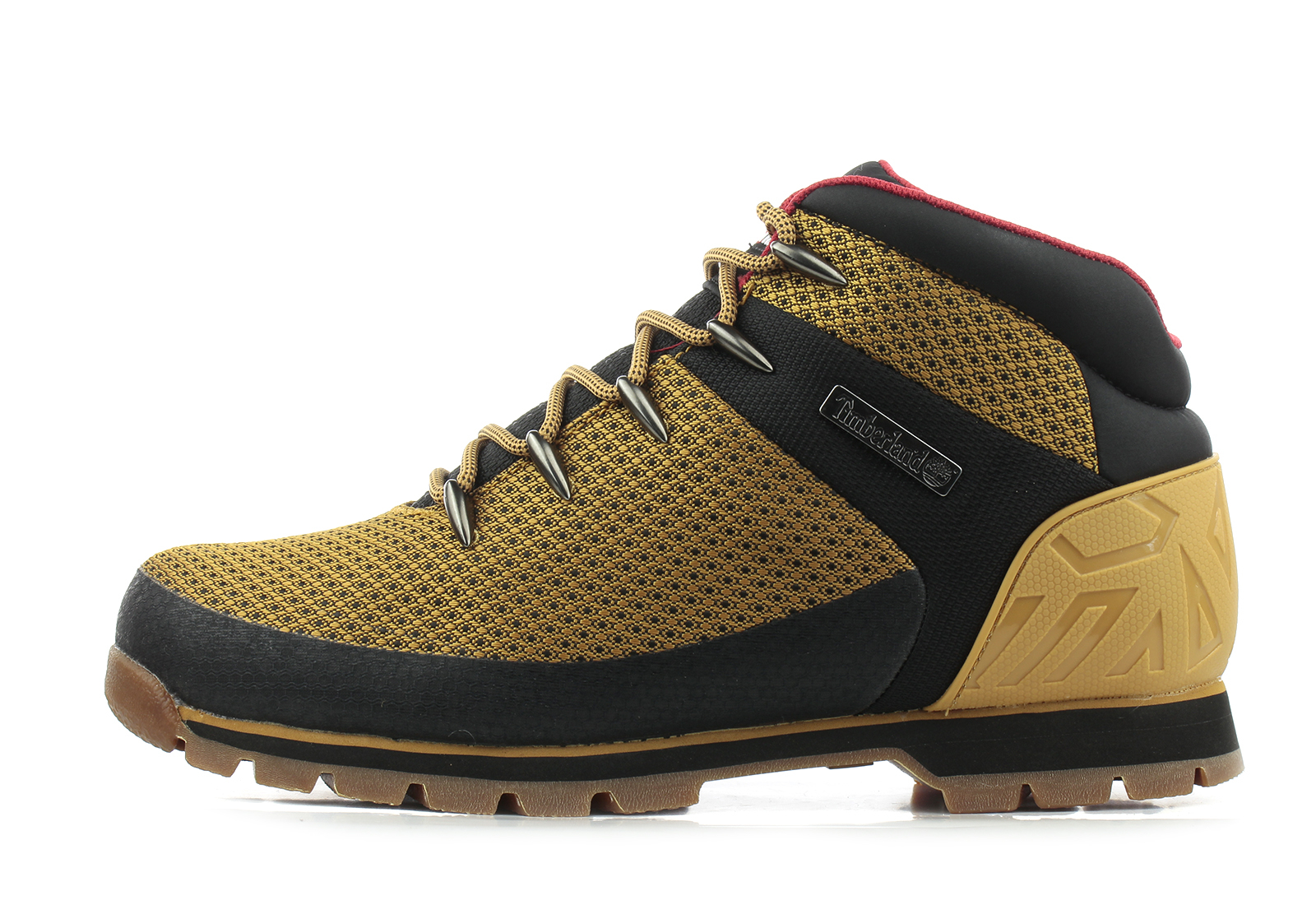 Timberland Lábbelik Euro Sprint Fabric