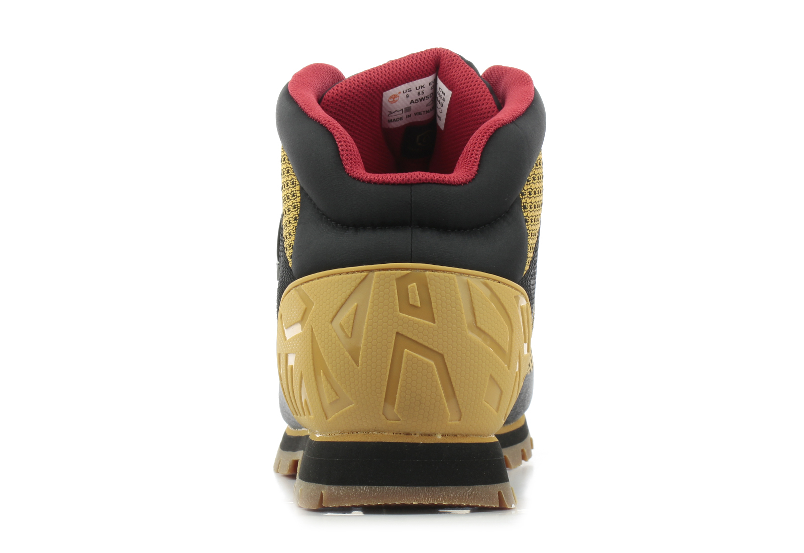 Timberland Lábbelik Euro Sprint Fabric