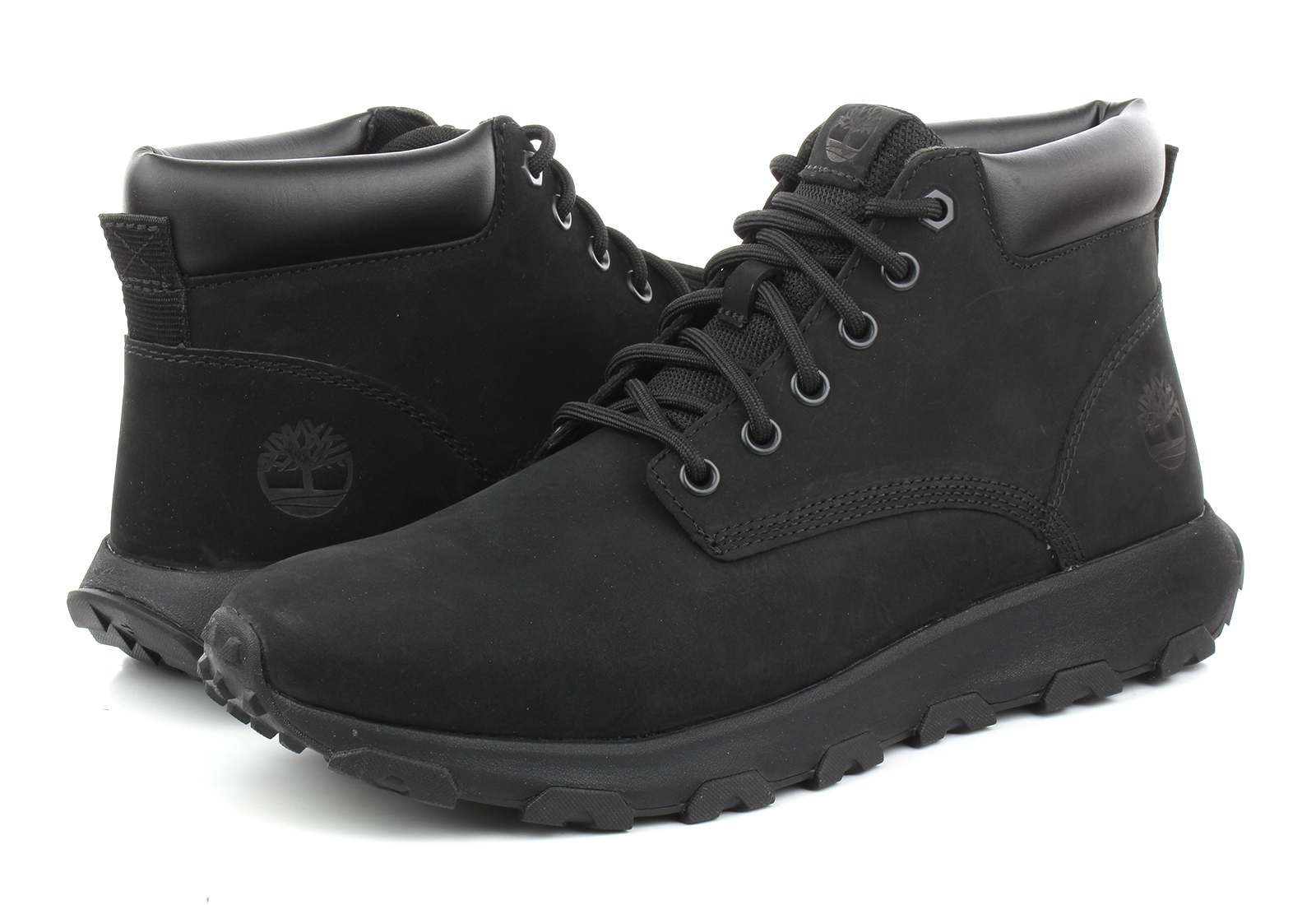Timberland Lábbelik Winsor Park Chukka