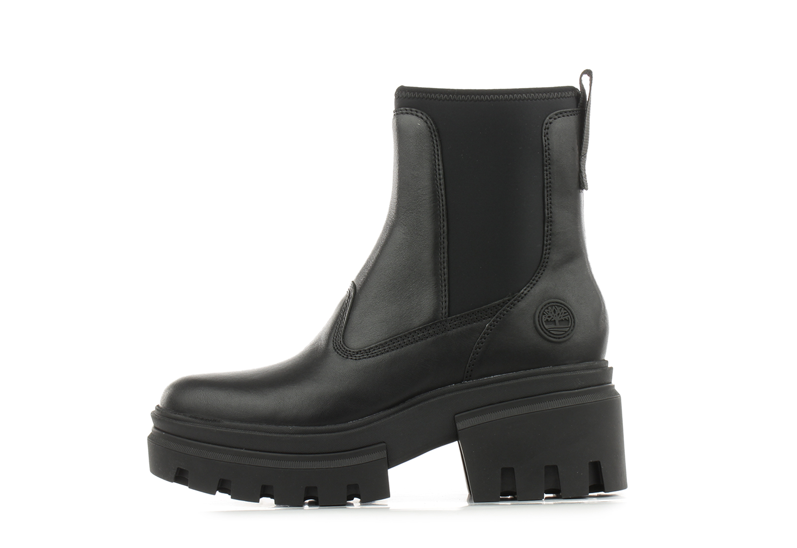 Timberland Lábbelik Everleigh Boot Chelsea