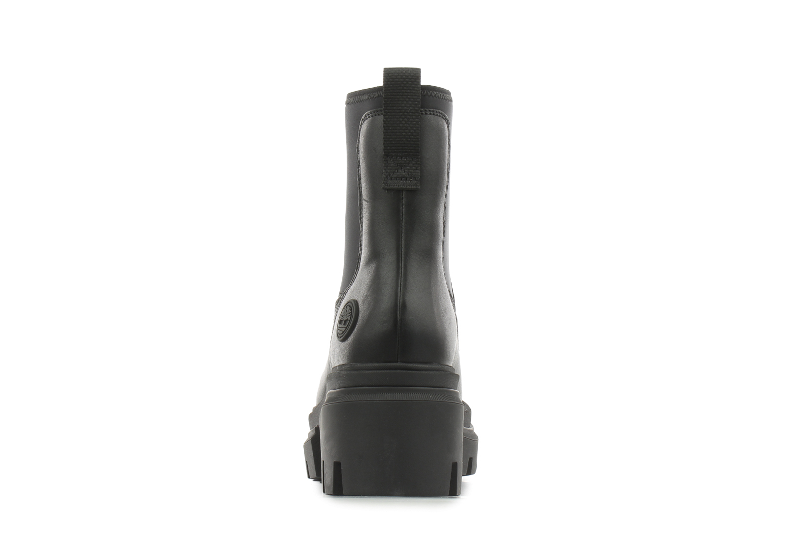 Timberland Lábbelik Everleigh Boot Chelsea