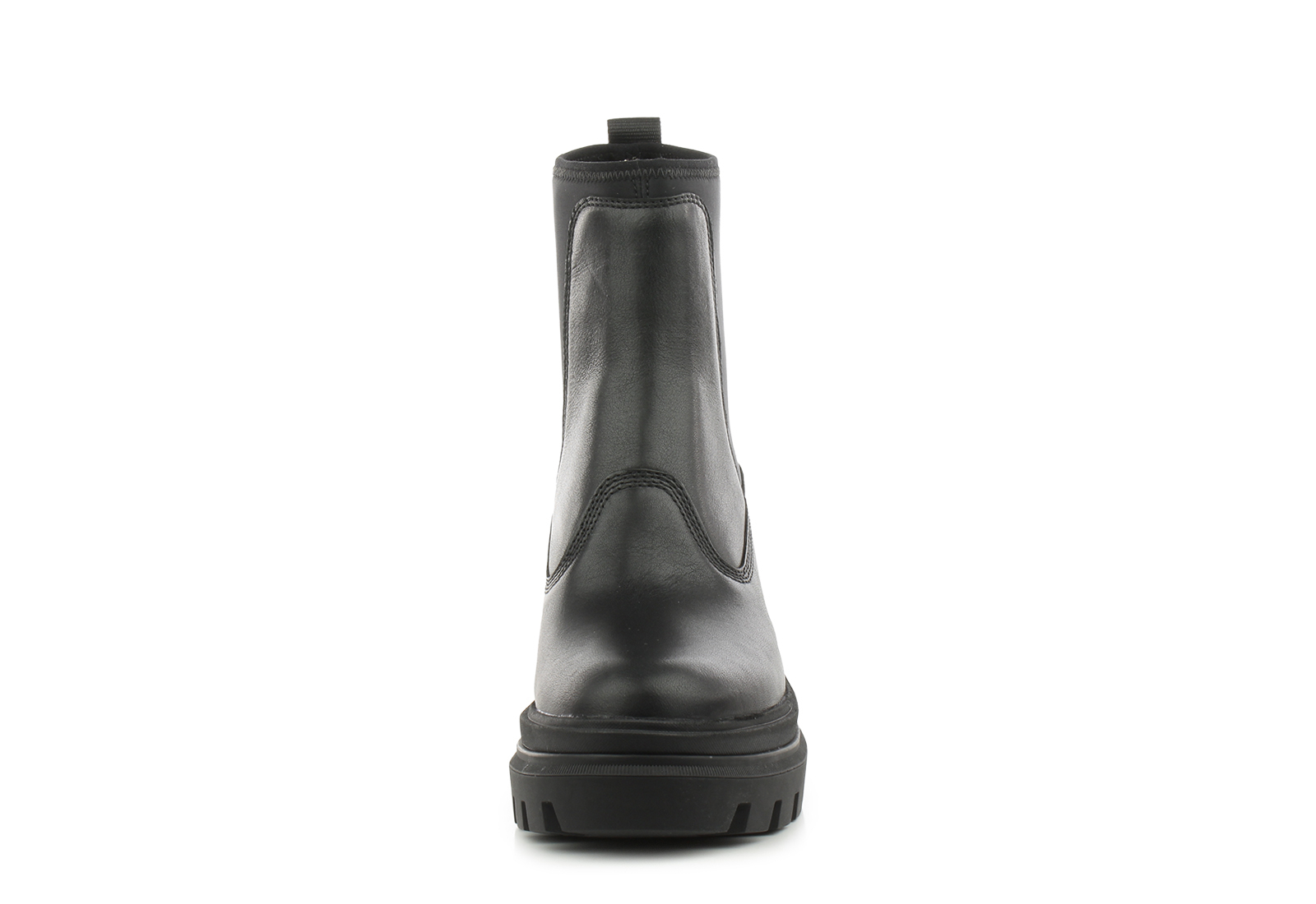 Timberland Lábbelik Everleigh Boot Chelsea