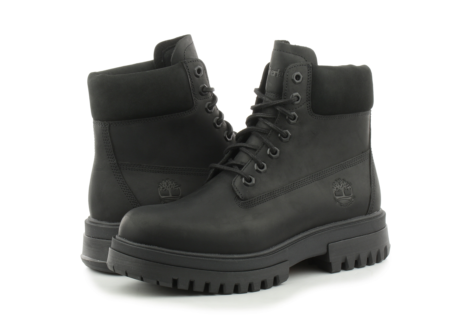 Timberland Lábbelik 6 Inch Premium WP Boot