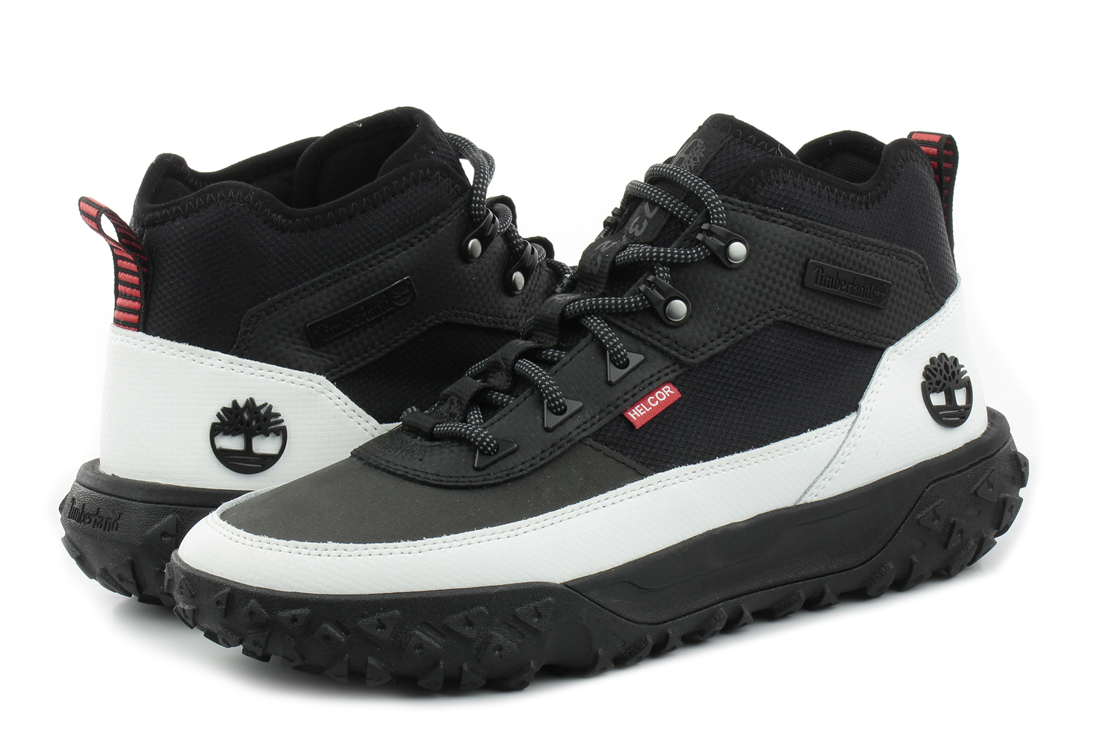 Timberland Lábbelik Gs Motion 6 Ox