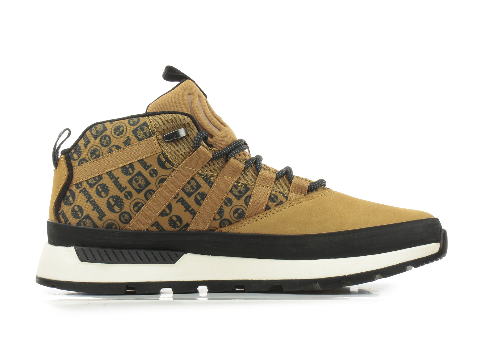 Timberland Lábbelik Euro Trekker Super Ox