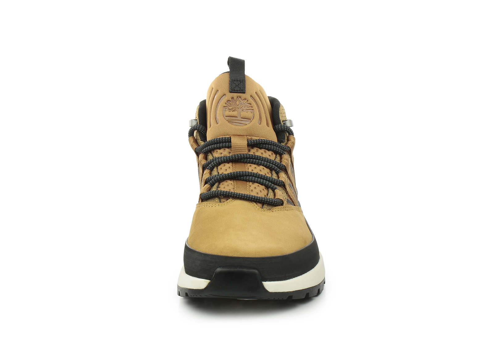 Timberland Lábbelik Euro Trekker Super Ox
