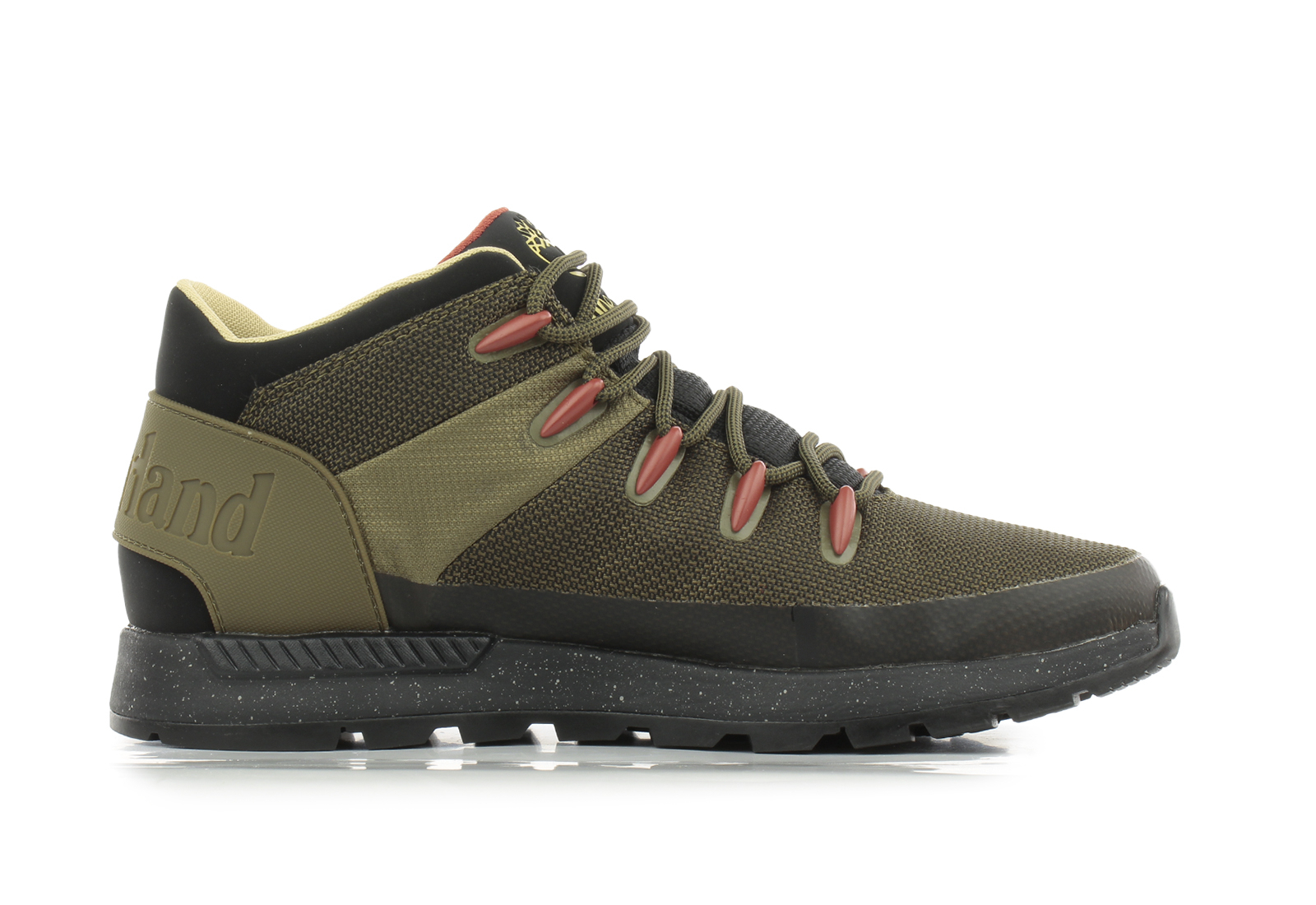 Timberland Lábbelik Sprint Trekker Mid