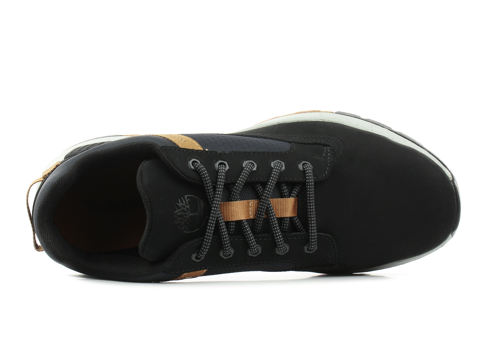 Timberland Lábbelik Killington Trekker Low