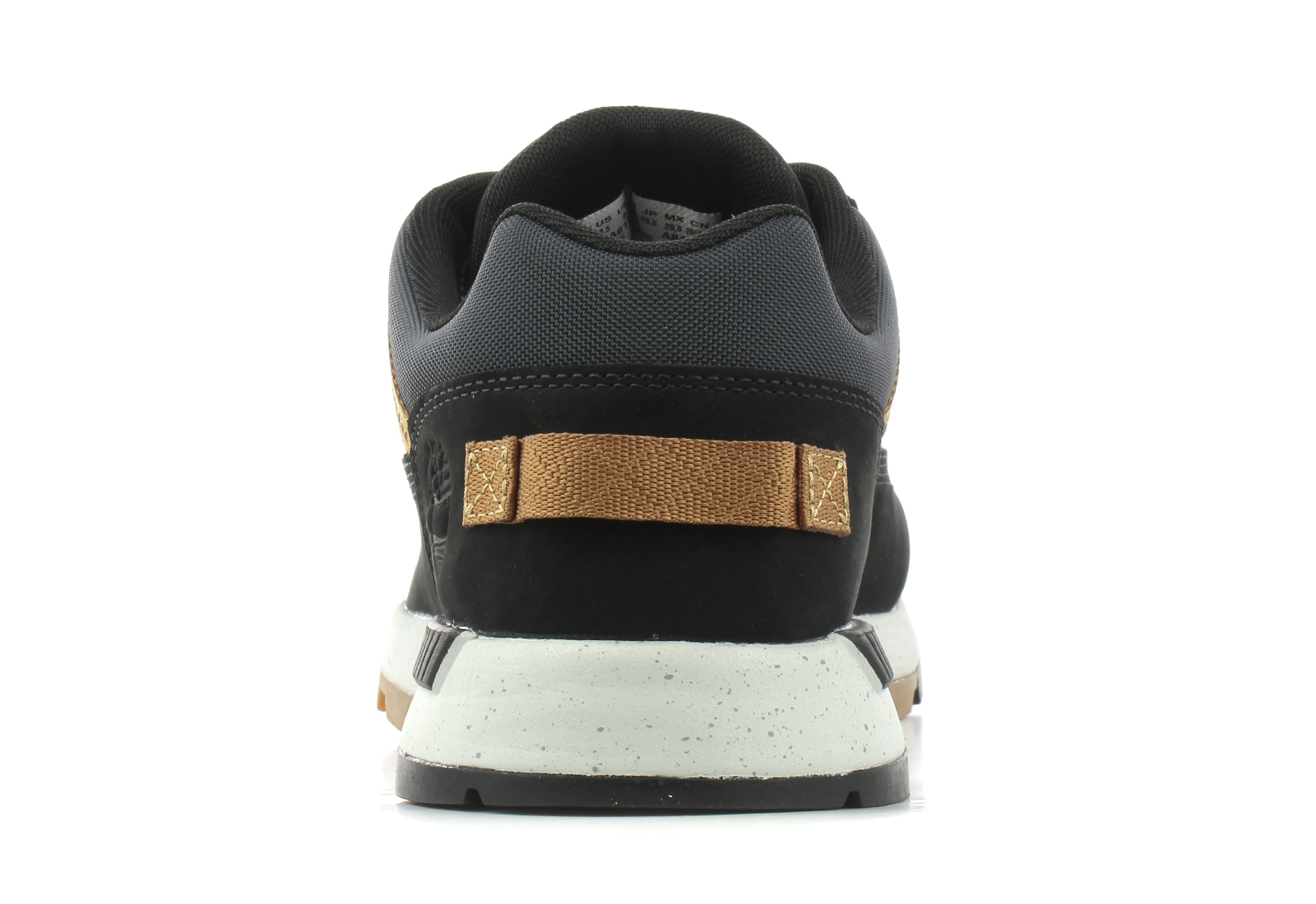 Timberland Lábbelik Killington Trekker Low