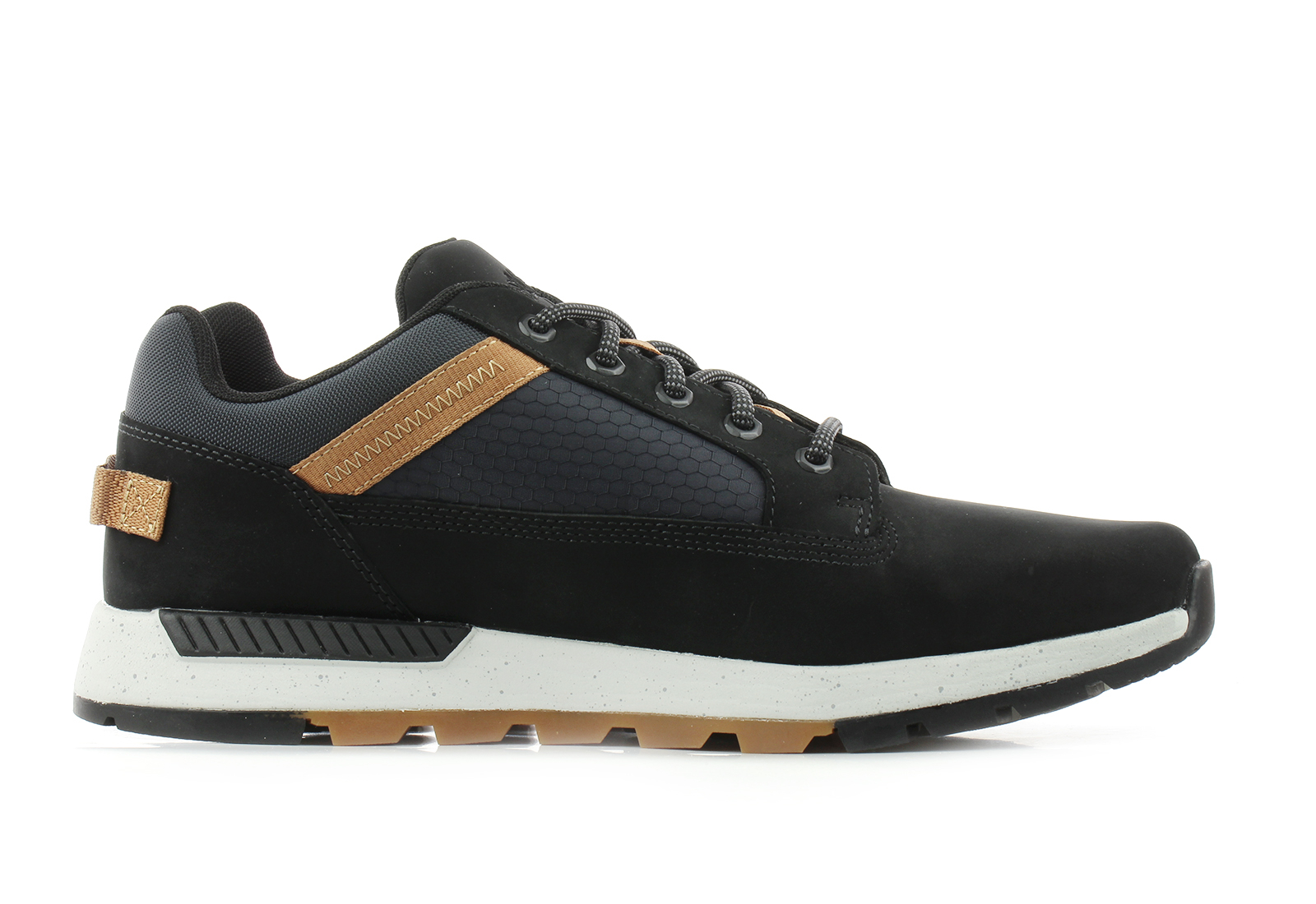 Timberland Lábbelik Killington Trekker Low