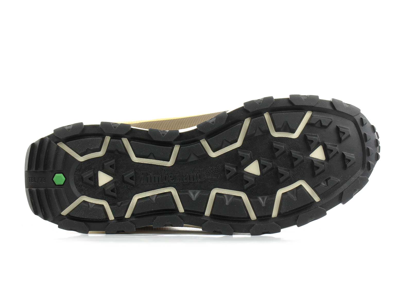 Timberland Lábbelik Winsor Trail Mid