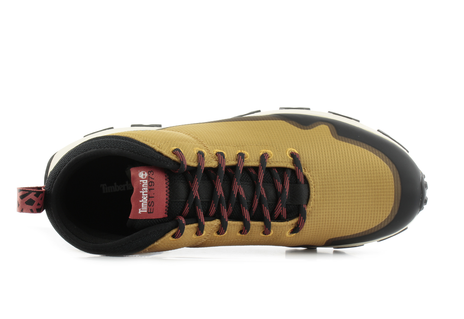 Timberland Lábbelik Winsor Trail Mid
