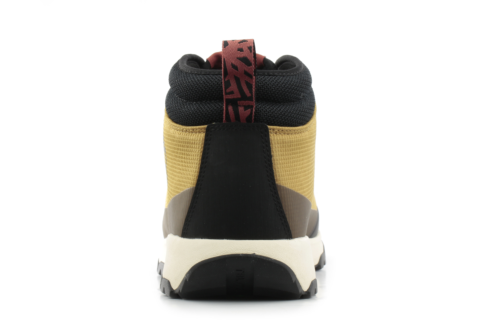 Timberland Lábbelik Winsor Trail Mid