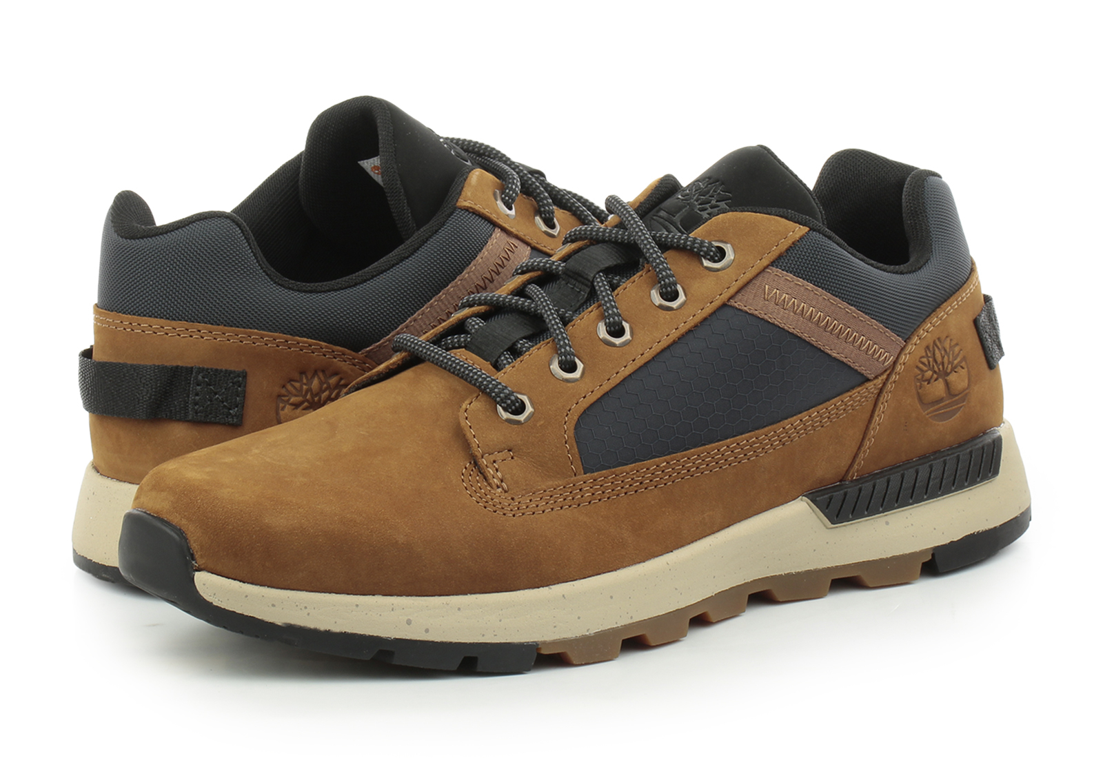 Timberland Lábbelik Killington Trekker Low