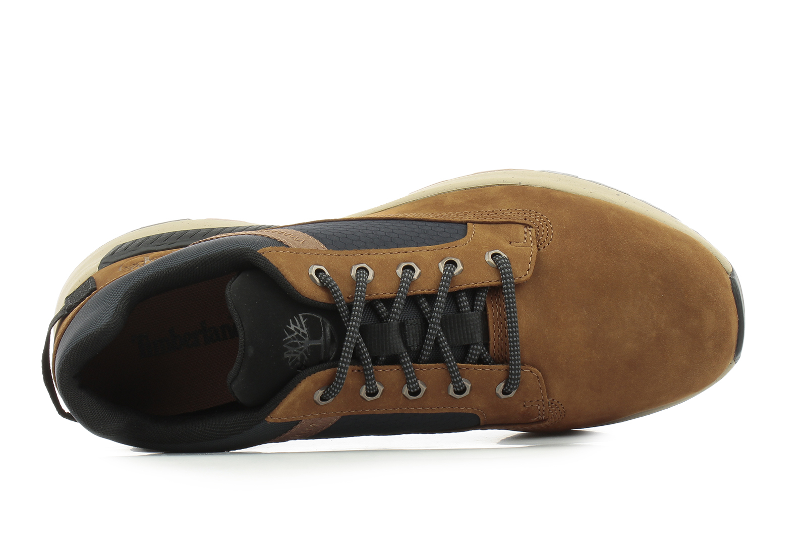 Timberland Lábbelik Killington Trekker Low