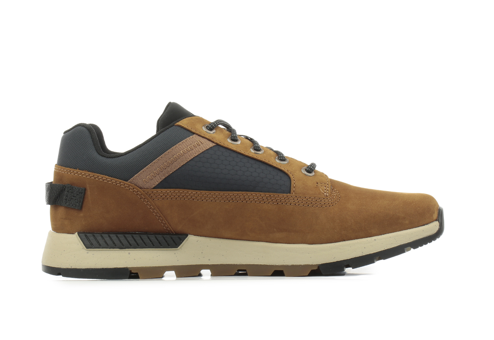 Timberland Lábbelik Killington Trekker Low