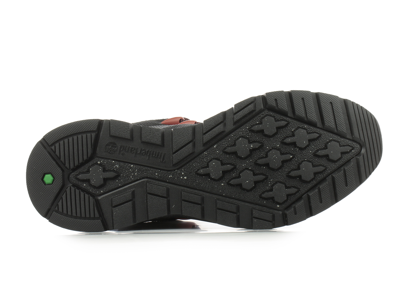 Timberland Lábbelik Sprint Trekker Mid