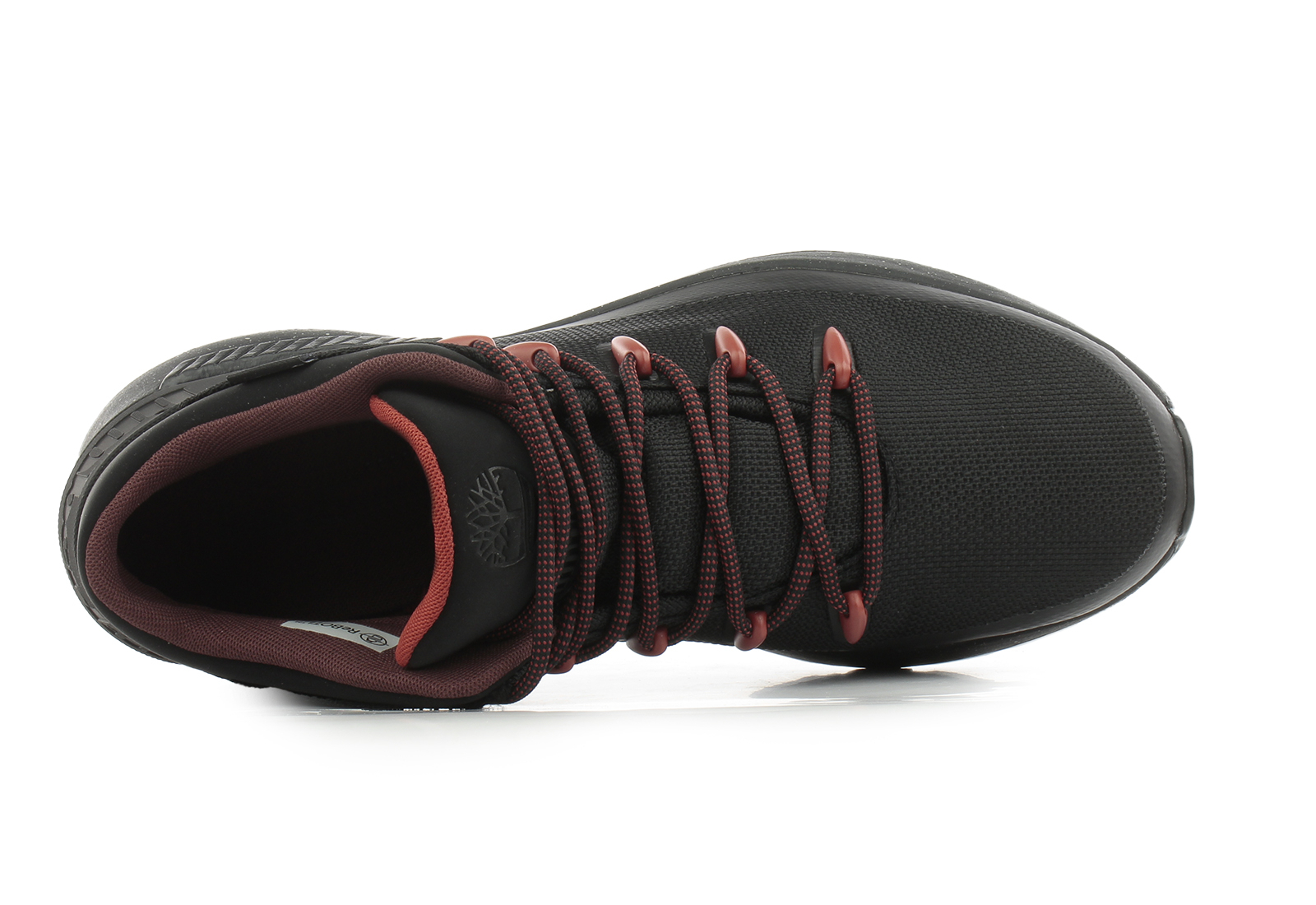 Timberland Lábbelik Sprint Trekker Mid