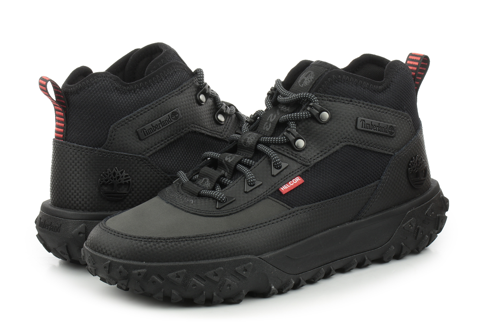Timberland Lábbelik Gs Motion 6 Ox