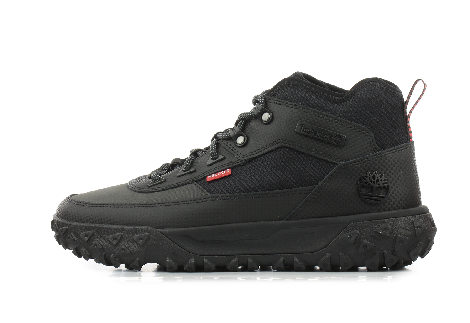 Timberland Lábbelik Gs Motion 6 Ox