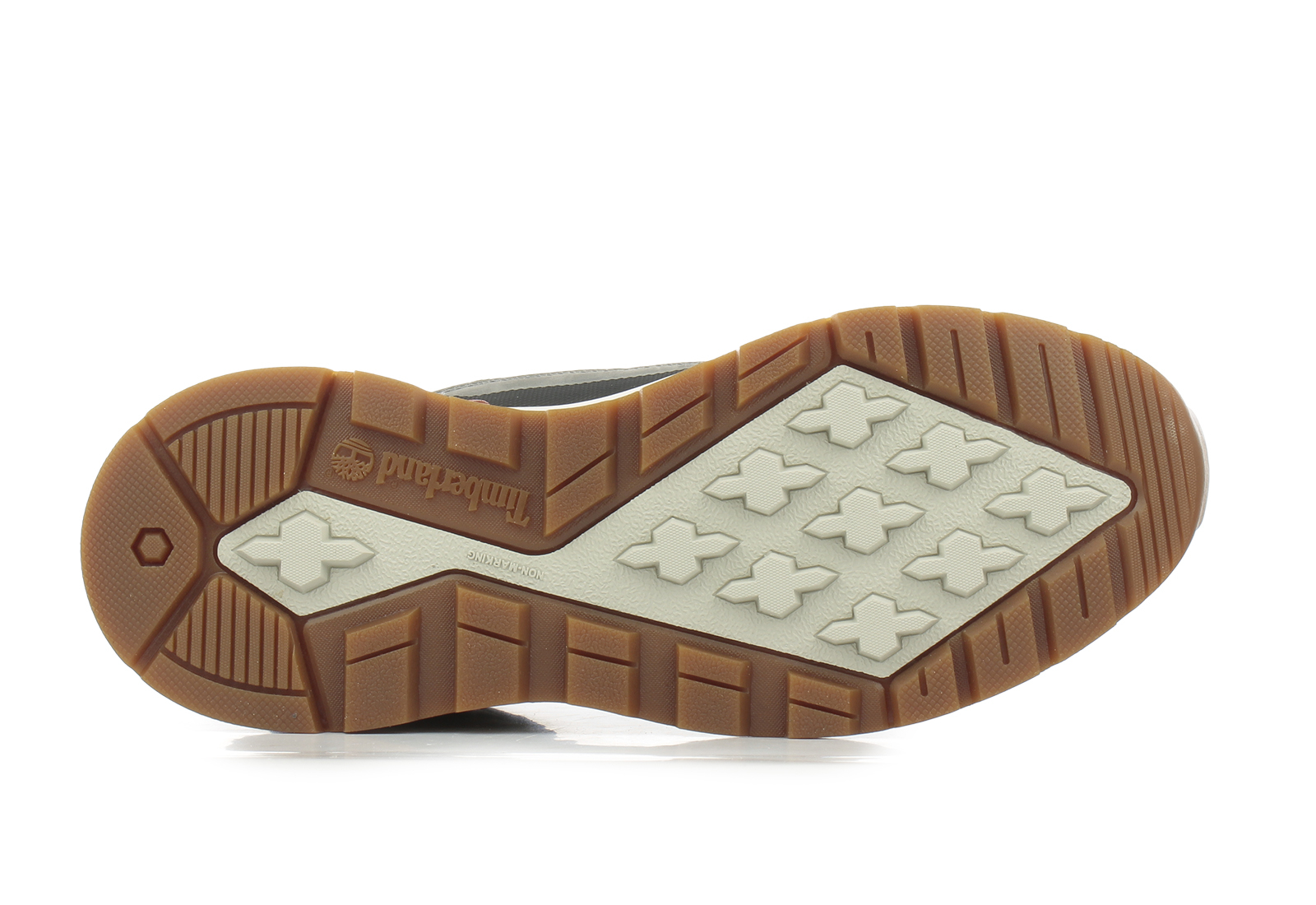 Timberland Lábbelik Field Trekker Mid